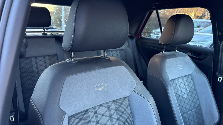 Volkswagen T-Roc 1.5 TSI R-Line 5dr Petrol Hatchback